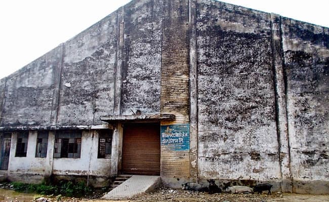 छपरा : गोदामों से 1.15 करोड़ का चावल हजम