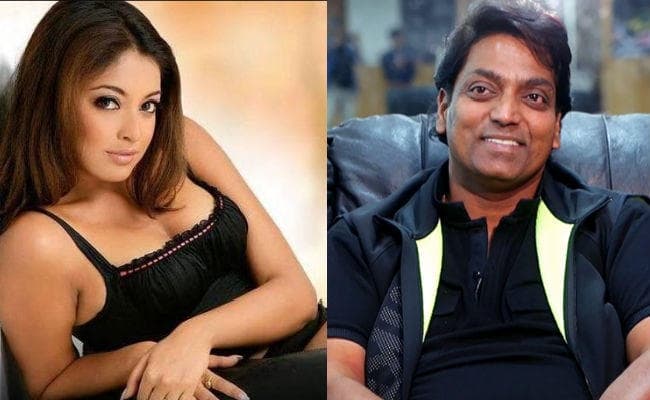 तनुश्री दत्‍ता के आरोपों पर खुलकर बोले गणेश आचार्य, कहा- नाना पाटेकर कभी ऐसा कर ही नहीं सकते