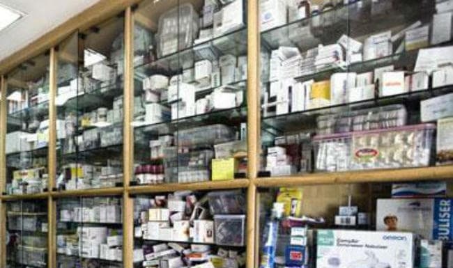 पटना : 28 को बंद रहेंगी सूबे की दवा दुकानें