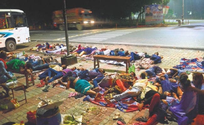 पटना : प्रभात खबर में खबर प्रकाशित होने के बाद जागा शिक्षा विभाग, दोषी प्रधानाध्यापक निलंबित