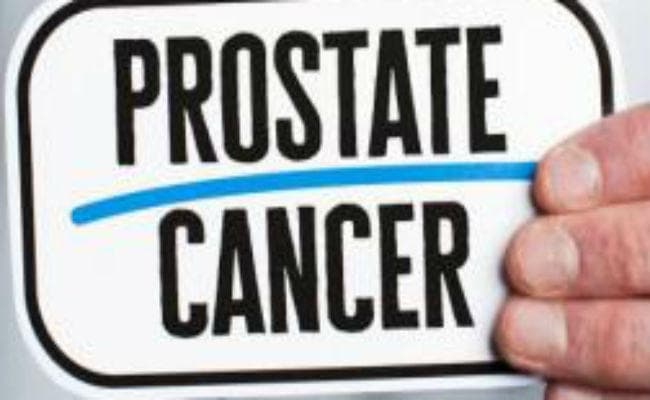 50 की उम्र के बाद प्रोस्टेट कैंसर का खतरा अधिक
