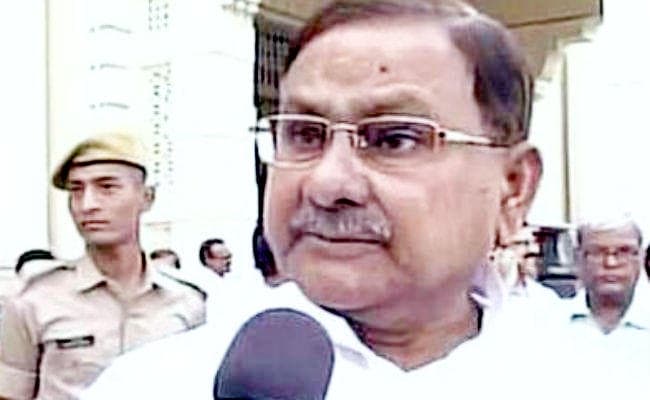 अलकतरा घोटाला : पूर्व मंत्री इलियास हुसैन समेत तीन दोषियों को चार साल जेल की सजा और दो लाख रुपये जुर्माना