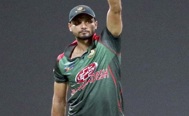फाइनल से पहले बांग्‍लादेश के कप्‍तान मुर्तजा ने अपनी टीम के लिए कही बड़ी बात