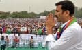 गांधी जयंती पर ‘स्वराज स्वाभिमान यात्रा’ पर निकलेंगे आजसू सुप्रीमो सुदेश महतो