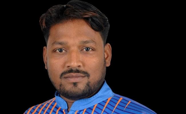 रांची के मुकेश कंचन को ‘दिव्यांग रत्न 2018’ सम्मान