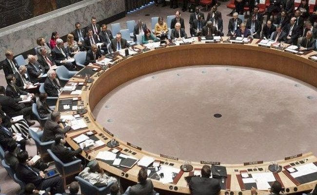 ओआईसी में पाकिस्तान ने अलापा कश्मीर का राग, भारत ने किया विरोध, कहा - अनुचित