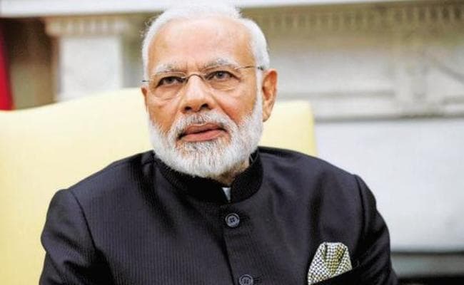 मालदीव के नये राष्ट्रपति सोलिह के शपथ ग्रहण समारोह में मोदी को निमंत्रण