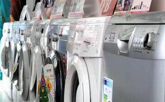 ''कस्टम ड्यूटी बढ़ाने से महंगे होंगे टिकाऊ उपभोक्ता सामान''