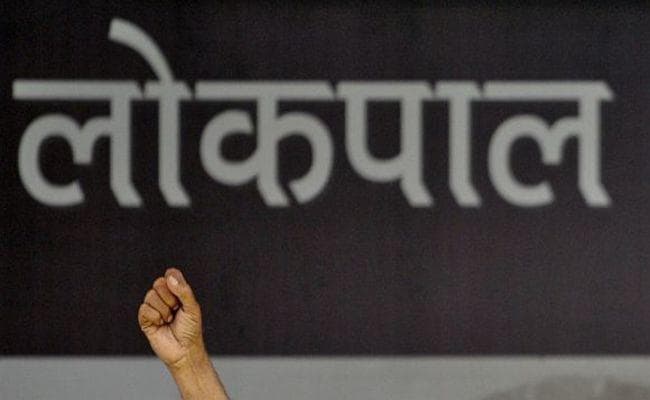 लोकपाल अध्यक्ष की तलाश के लिए सरकार ने गठित की आठ सदस्यीय समिति