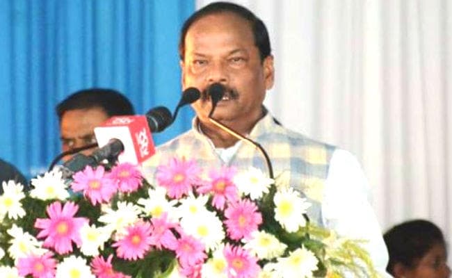 लोकमंथन कार्यक्रम में बोले CM रघुवर : भारत विश्व गुरु की भूमिका में फिर से