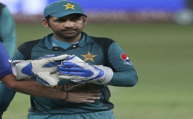 एशिया कप में पाकिस्तान के खराब प्रदर्शन से सरफराज की नींद उड़ी