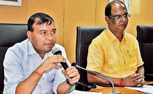 रांची : वेंडर मार्केट में कचहरी चौक से सर्जना चौक तक के 474 दुकानदारों को मिलेगी जगह