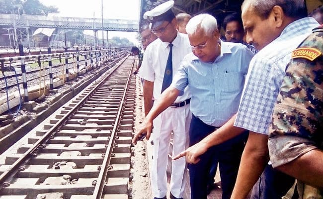 भागलपुर-किऊल रूट पर आज से चलेंगी ट्रेनें, रद्द होने से परेशान थे यात्री