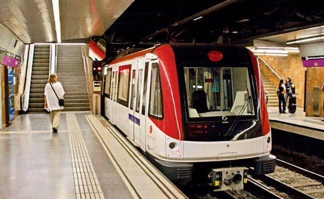 पटना मेट्रो के लिए बनेगी डबल टनल हर एक से डेढ़ किमी पर होंगे स्टेशन