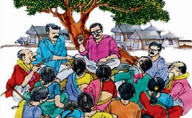 पटना : दो साल में मोह भंग, निकाय प्रमुखों पर बढ़ा पंचायत प्रतिनिधियों का ''अविश्वास''