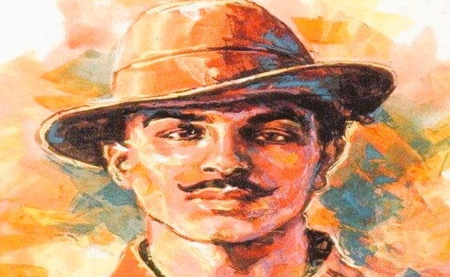 #ShaheedBhagatSingh : प्रधानमंत्री नरेंद्र मोदी ने भगत सिंह को दी श्रद्धांजलि