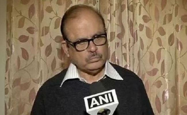 राफेल डील मामला: NCP अध्यक्ष शरद पवार के बयान से नाराज तारिक अनवर ने छोड़ी पार्टी