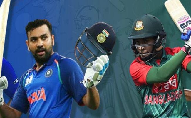 #INDvBAN एशिया कप: फाइनल में आज भारत और बांग्लादेश के बीच जंग, जानें कौन किस पर है भारी