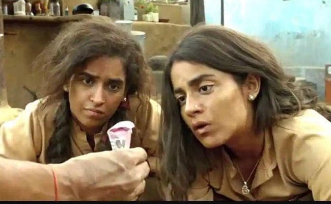 Film Review: जानें कैसी है ”पटाखा”