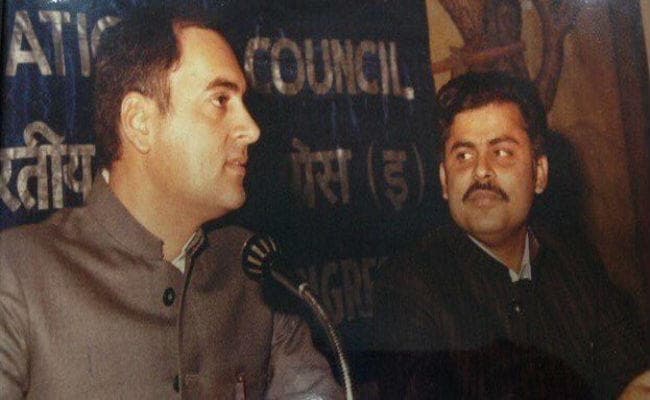 क्या सोनिया गांधी के कारण कांग्रेस छोड़ने वाले तारिक अनवर फिर थामेंगे पार्टी का दामन ?