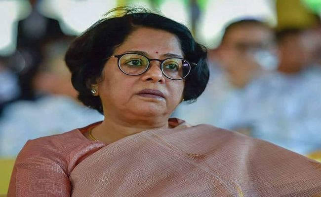 #Sabarimala : जानें, आखिर क्यों जस्टिस इंदु मल्होत्रा ने किया मंदिर में महिलाओं के प्रवेश का विरोध