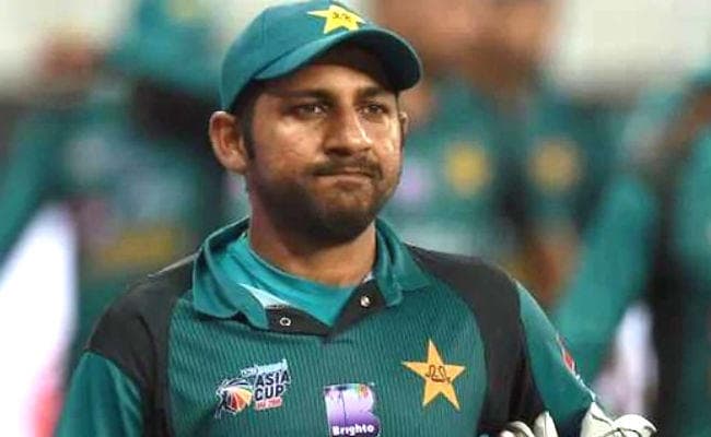 ASIA CUP 2018 : एशिया कप में पाकिस्तान के खराब प्रदर्शन से सरफराज की उड़ी नींद