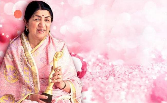 B”Day Spl: जब मीठी आवाज वाली लता ने लगाये विरोध के कड़े सुर… आैर झुक गया Filmfare