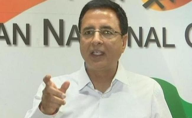 सर्जिकल स्ट्राइक की दूसरी वर्षगांठ : कांग्रेस का आरोप, मोदी-शाह और आईएसआई के बीच महागठबंधन