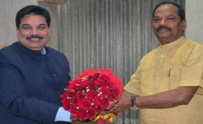 झारखंड सरकार के मुख्य सचिव बने रहेंगे सुधीर त्रिपाठी, मिला तीन माह का एक्सटेंशन