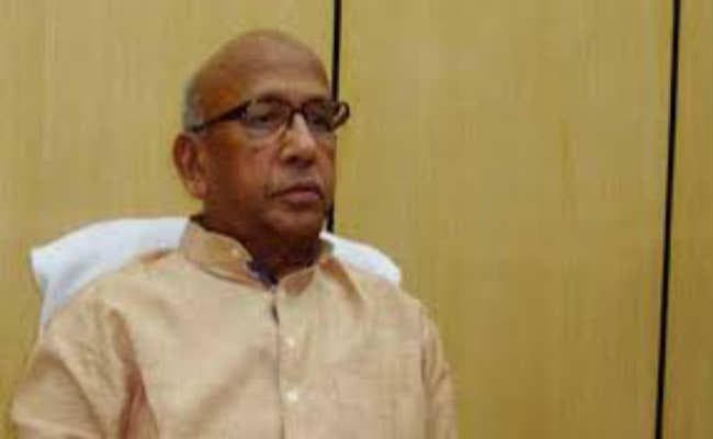 सरयू व सुशील ने खोली थी अलकतरा घोटाले की पोल