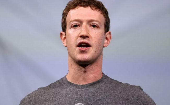 फेसबुक पर पांच करोड़ लोगों के अकाउंट हैक हुए थे : जुकरबर्ग