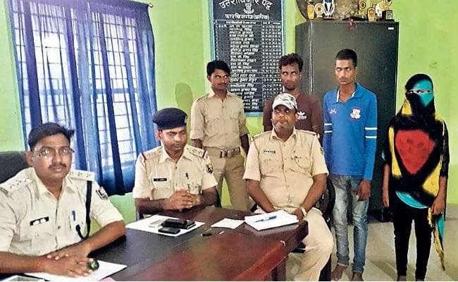 अररिया : देवर के प्रेम में पागल पत्नी ने रच दी पति की हत्या की साजिश