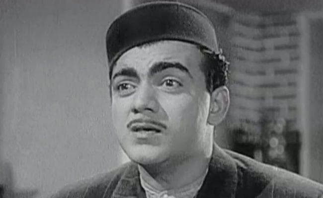 जन्मदिन विशेष: कॉमेडी स्टार महमूद जिन्होंने अमिताभ बच्चन को दिया था लीड रोल