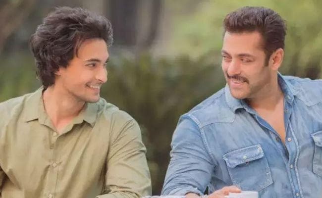 खुद की पहचान बनाना सबसे बड़ा संघर्ष: आयुष शर्मा