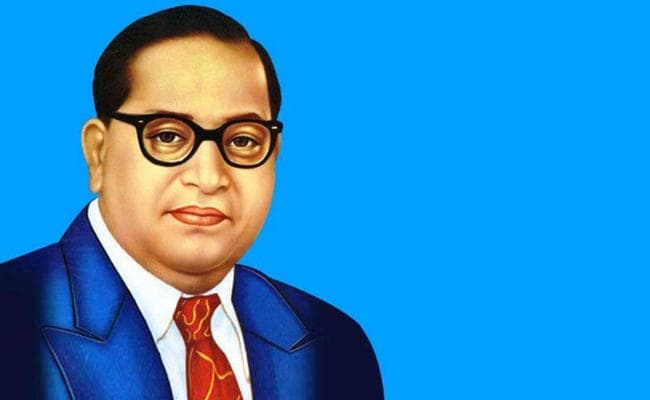 UP : आंबेडकर की प्रतिमा को क्षतिग्रस्त करने का प्रयास, ग्रामीणों ने पुलिस टीम पर किया हमला