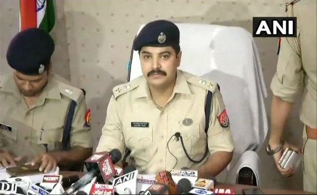 एपल के एरिया मैनेजर का पुलिस ने किया एनकाउंटर, एसआइटी गठित