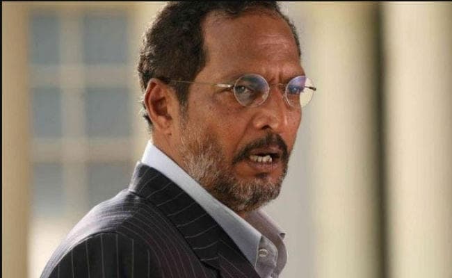 तनुश्री दत्‍ता के आरोपों के बाद शूटिंग सेट से नदारद हैं नाना पाटेकर