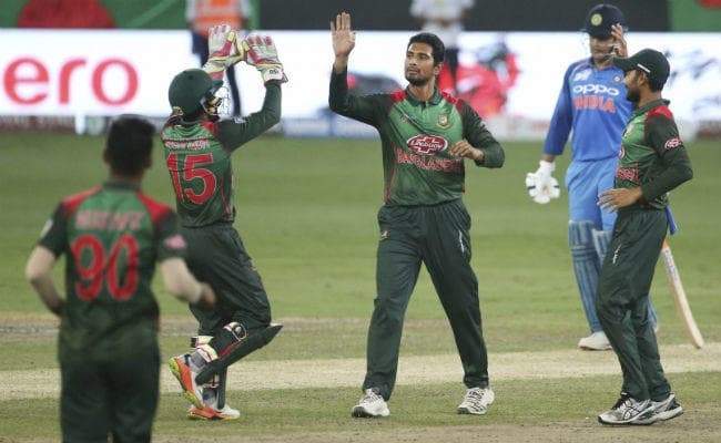 भारत से हार कर भी जीत गया बांग्लादेश, टीम की हो रही तारीफ