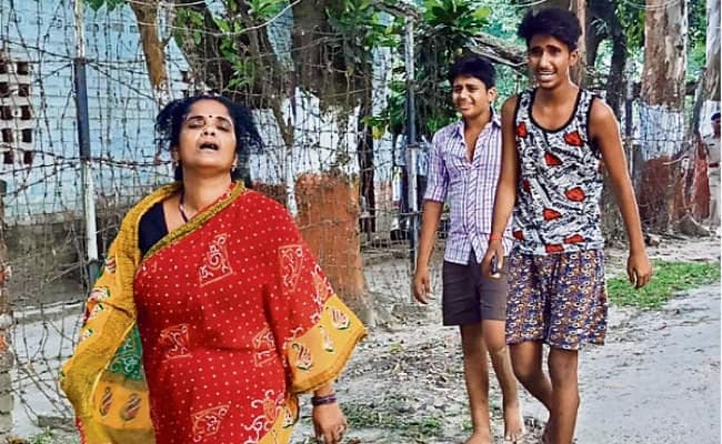 मधेपुरा : छुट्टी नहीं मिलने पर सिपाही ने खुद को मारी गोली, मौत