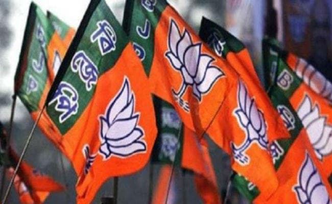 पटना : भाजपा का लोकसभावार महामंथन 11 अक्तूबर से, सात को अति पिछड़ा सम्मेलन, एक-एक सीट पर होगा मंथन