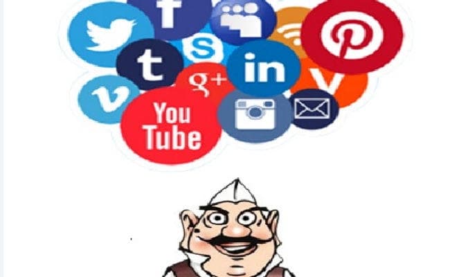 पटना : राजनीति में नेताओं और दलों की छवि संवार रहे सोशल मीडिया प्रोफेशनल्स