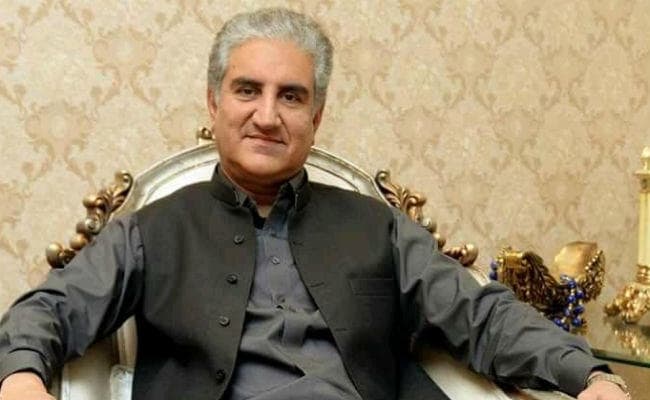 भारत-पाक के बीच शांति प्रयासों पर असर डाल रहा है कश्मीर मुद्दा: पाकिस्तान