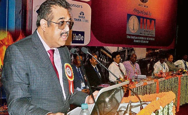 रांची : स्वदेशी कोयले का उपयोग करना लक्ष्य : भट्ट