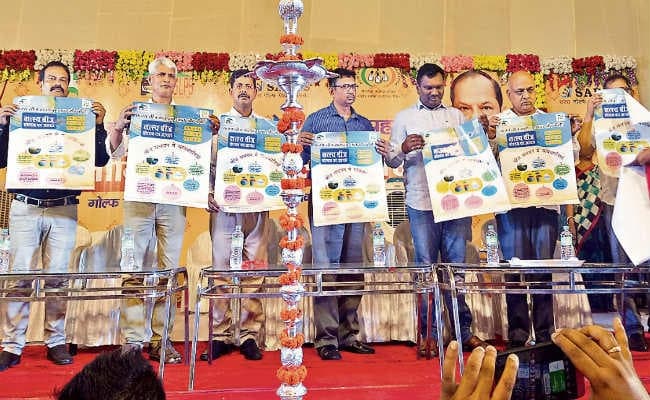 धनबाद में आजीविका सरस मेला शुरू