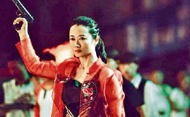 चीन में सिनेमा का नवजागरण