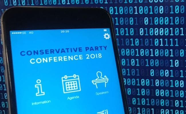 ब्रिटेन : छोटी-सी गलती से मंत्रियों के फोन नंबर हो गये लीक