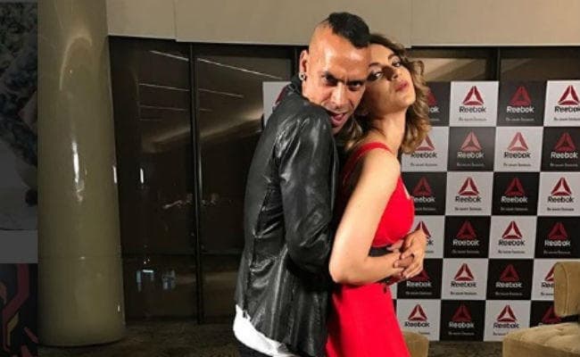 कंगना रनौत के हेयर स्टाइलिस्ट को रेप के आरोप में पुलिस ने किया गिरफ्तार