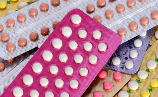 युवा महिलाओं को गर्भाशय के कैंसर से बचना है, तो लें ये गर्भनिरोधक गोलियां