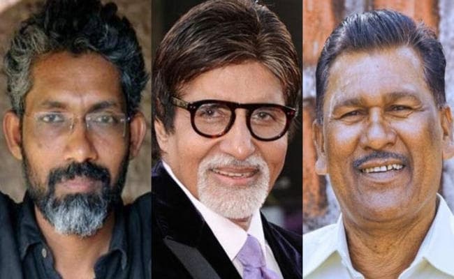 बॉलीवुड के शहंशाह अमिताभ बच्चन ‘झुंड’ में निभा रहे हैं विजय बरसे का किरदार, जानें, कौन हैं बरसे