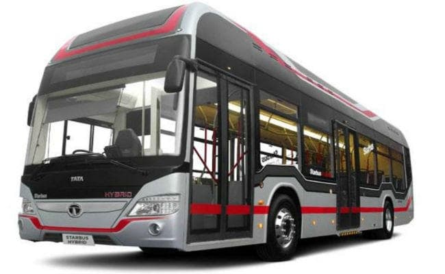 मार्च तक सड़कों पर आयेंगी और 150 इलेक्ट्रिक बसें